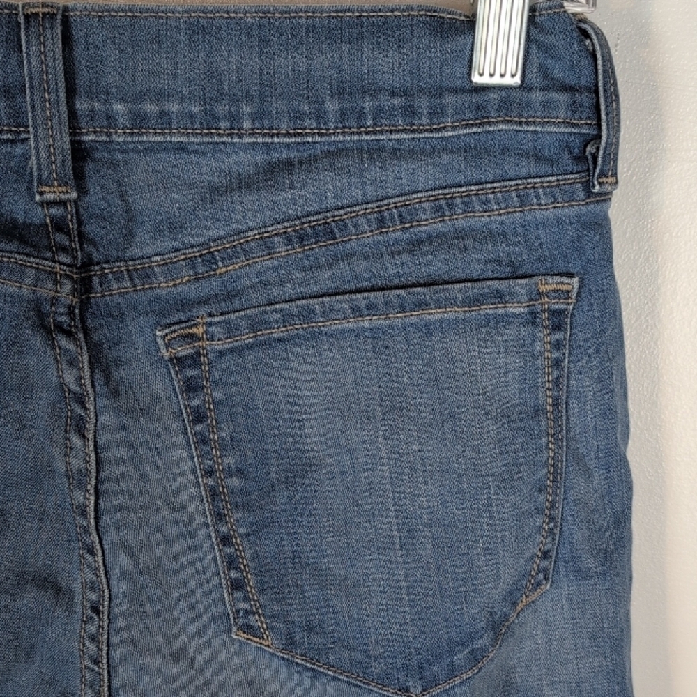 NYDJ Denim Bermuda Shorts - Picture 8 of 12